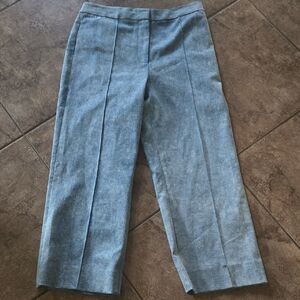 Adam Lippes sz 14 jeans